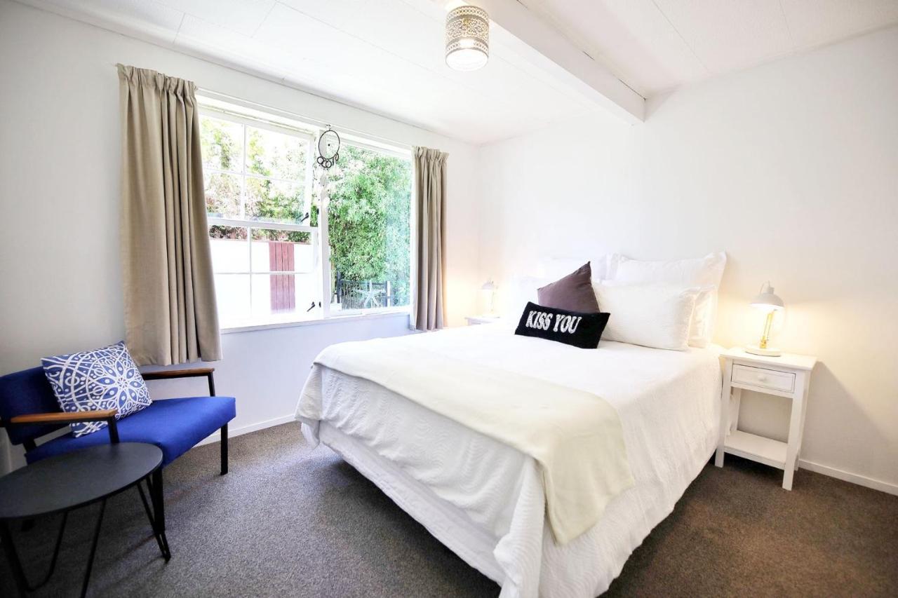 Cozy 1Br Stay In Taupo Central エクステリア 写真