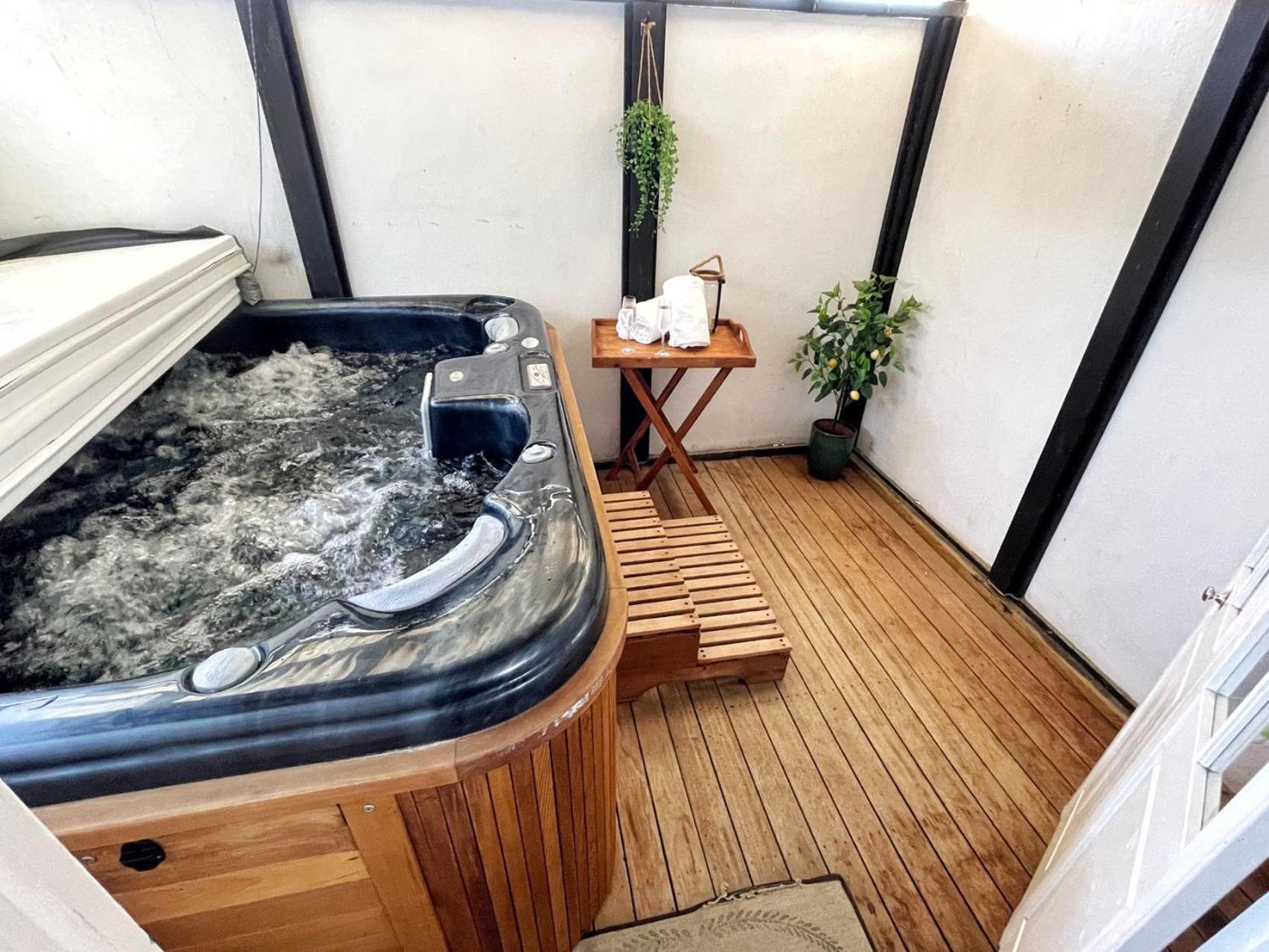 Cozy 1Br Stay In Taupo Central エクステリア 写真