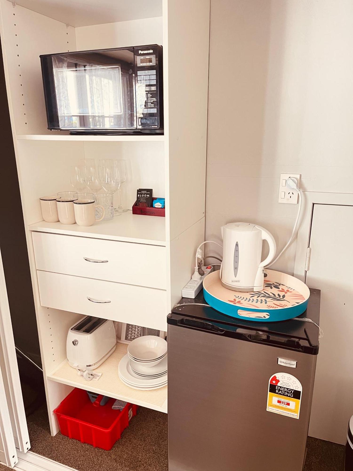 Cozy 1Br Stay In Taupo Central エクステリア 写真